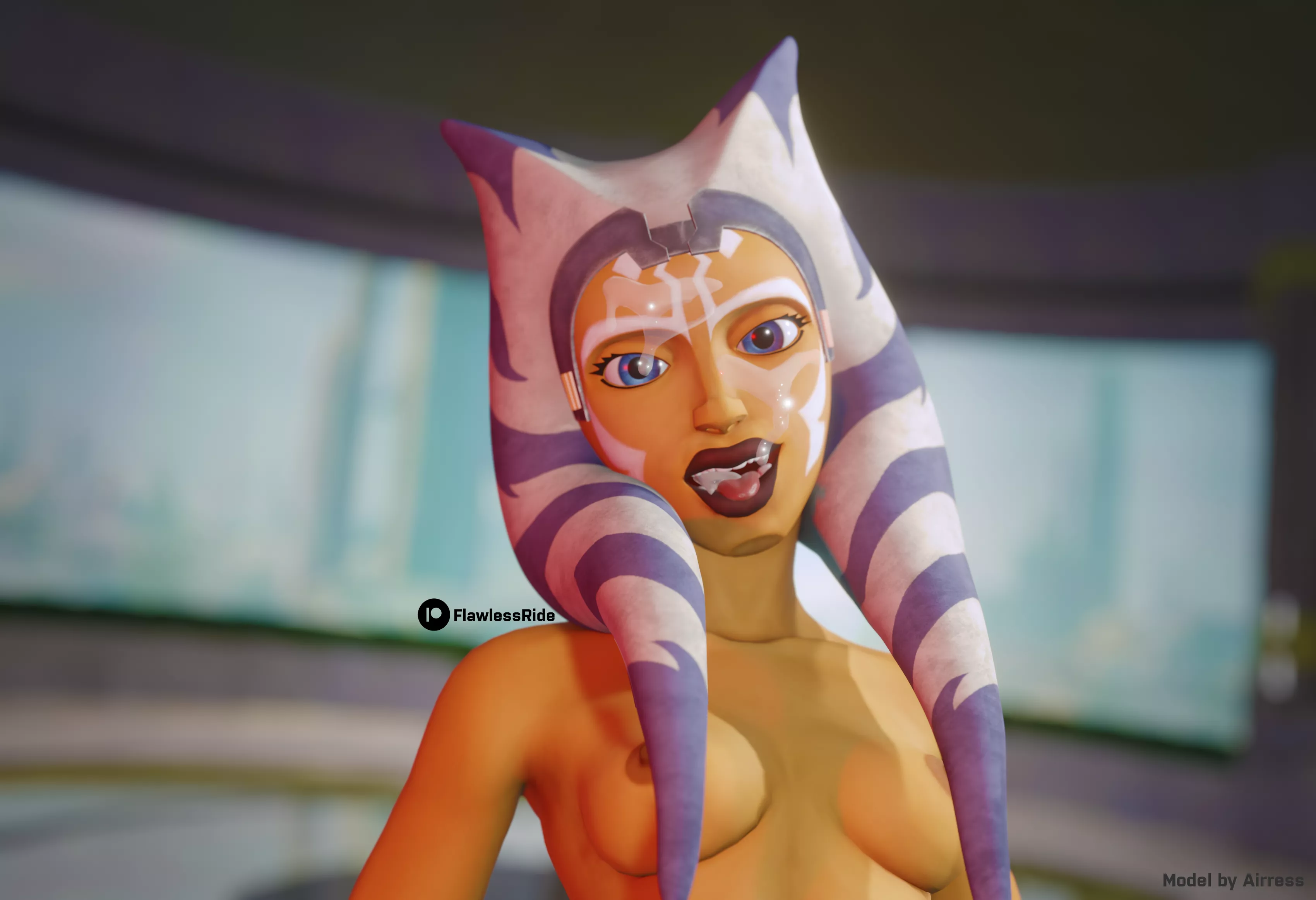 Ahsokas Aftermath (FlawlessRide) posted by FlawlessRide