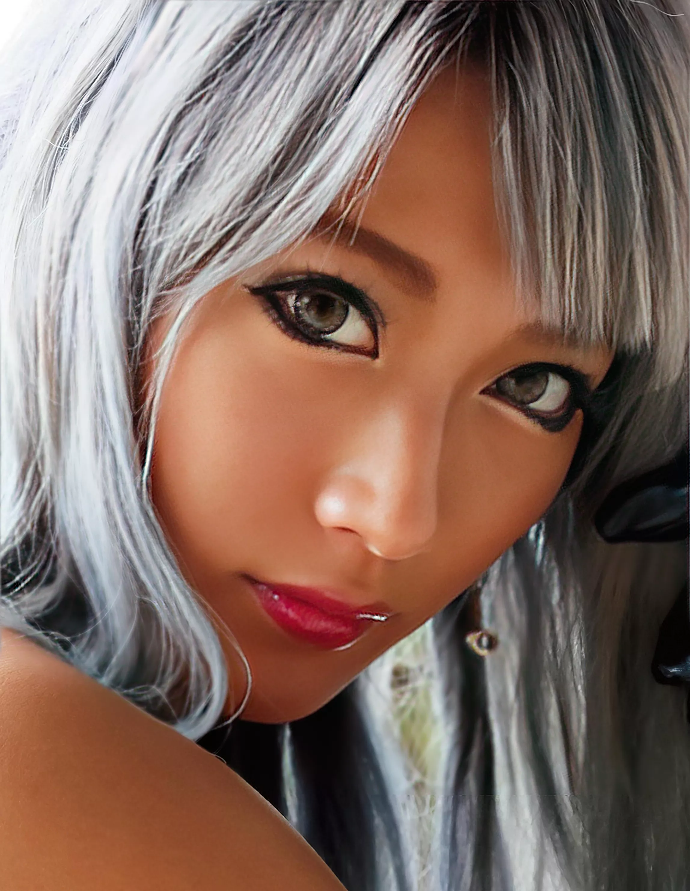 Aika Close-Up posted by aqDR7C67_1