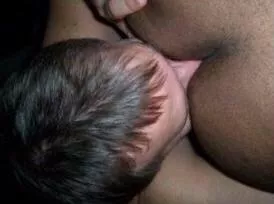 Air-gapped rimming posted by straightraped2fag