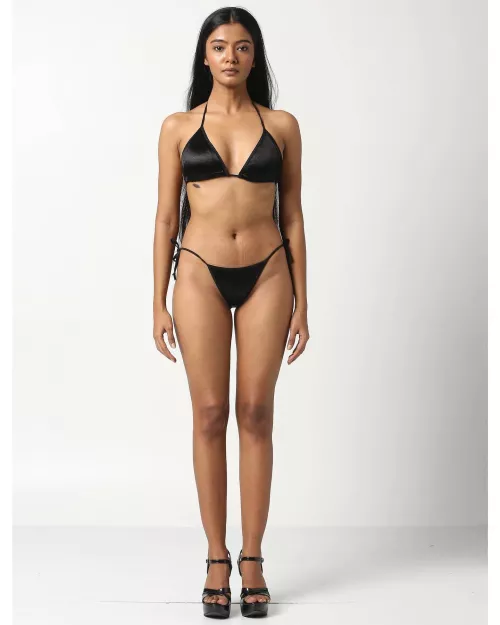 Aishwarya Chopra by tonystarkkkkk