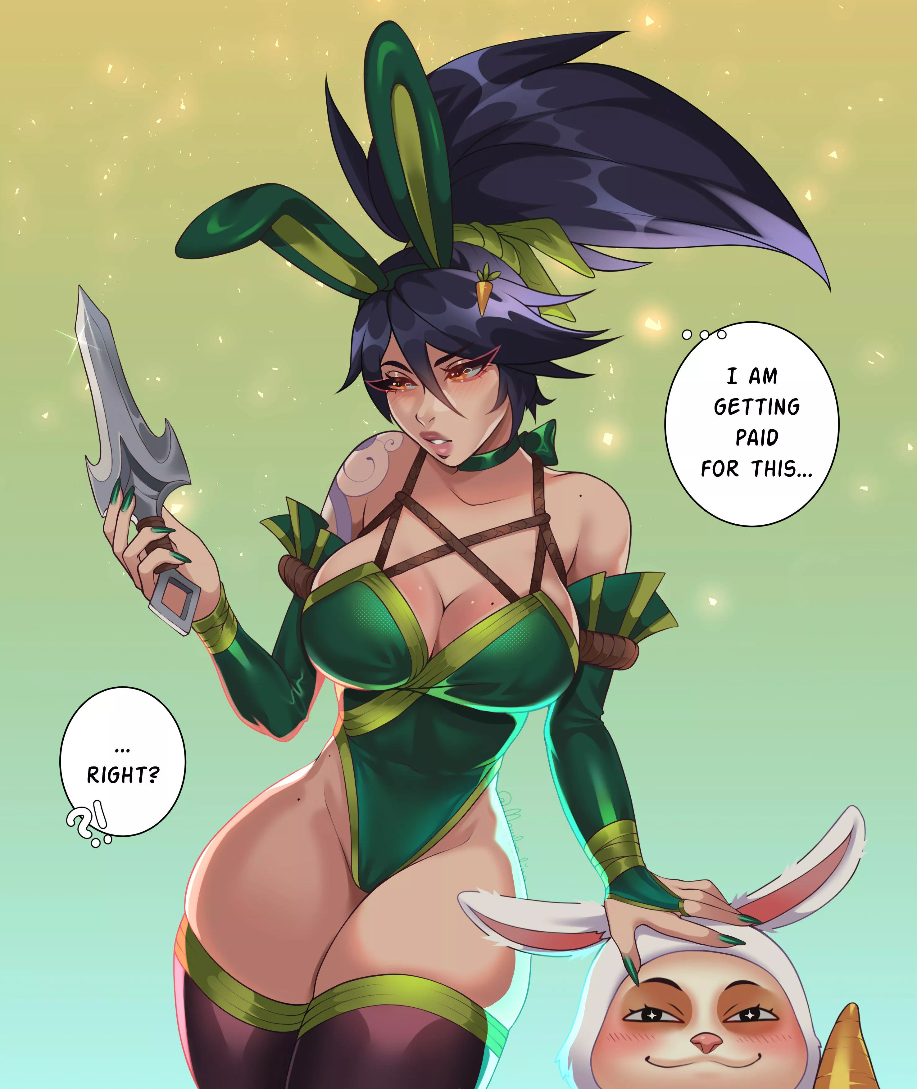 Akali. (Mambolina0) posted by Short-Ad224