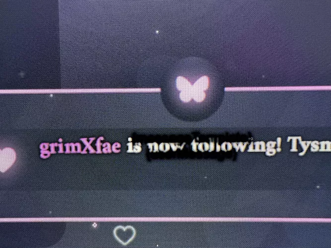 Alert widget by oraclecatt