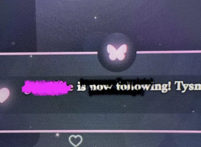 alert widget help by oraclecatt