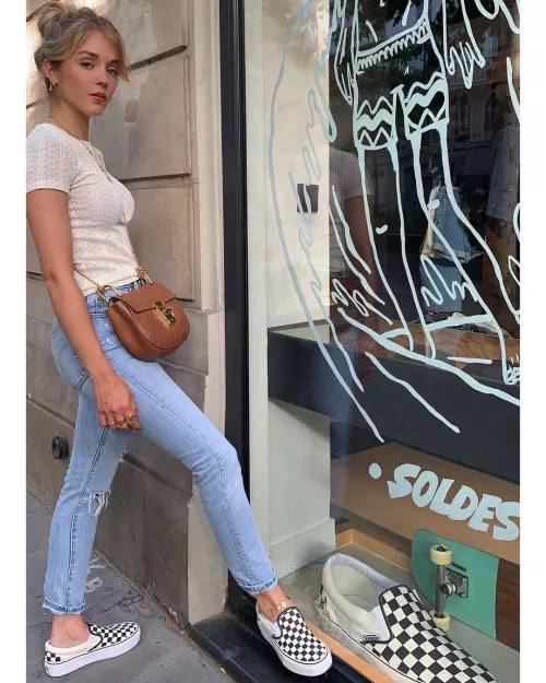 Alice Isaaz by funmx