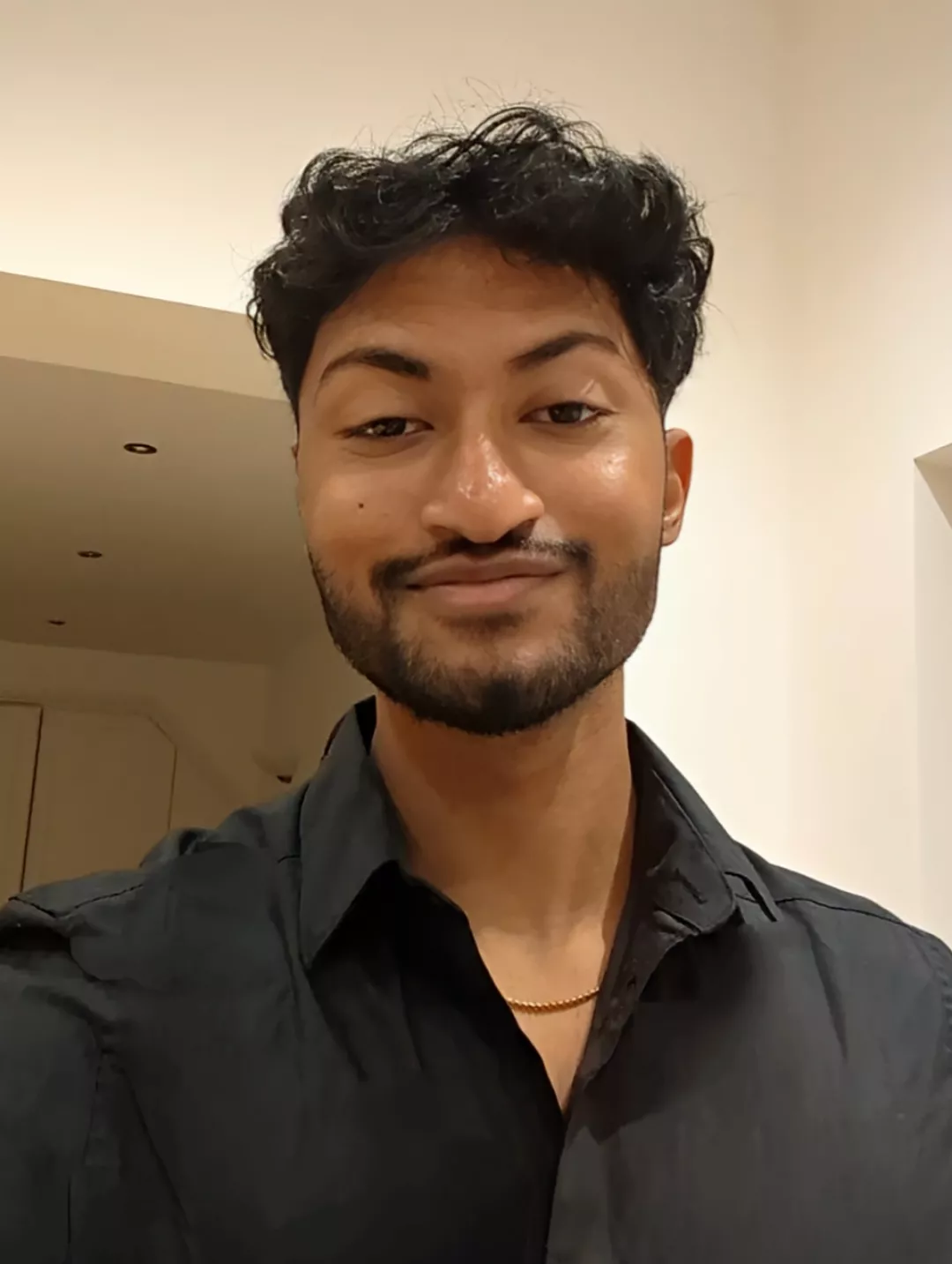 Am I boyfriend material? 🤞 posted by Hour_Astronomer_2945