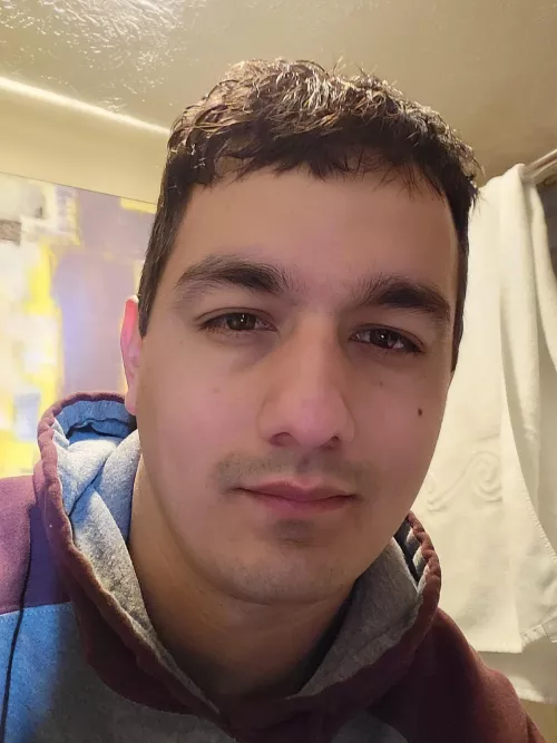 Am I deserving of an upvote? by Tight-Surprise4831