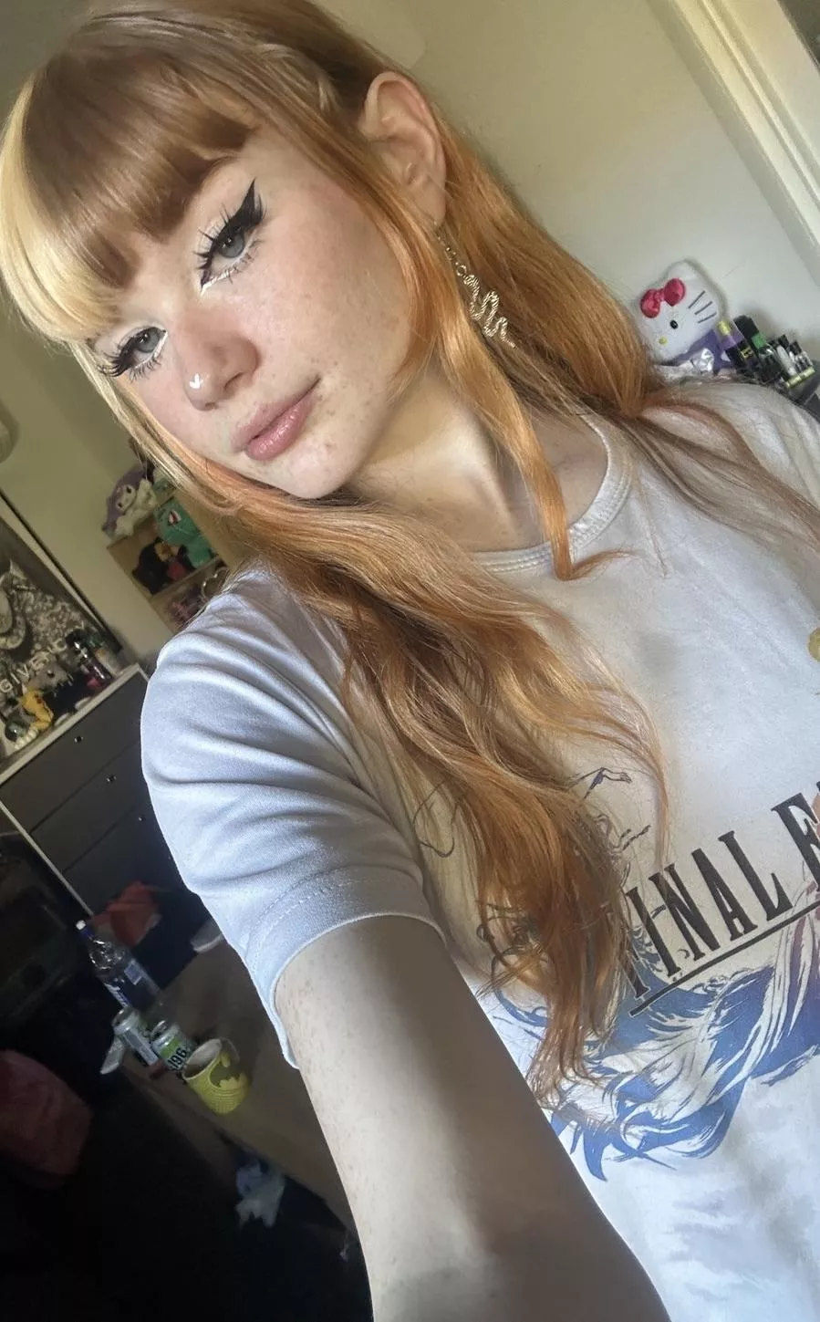 am i your type? [IRTR] posted by pocketpixxie