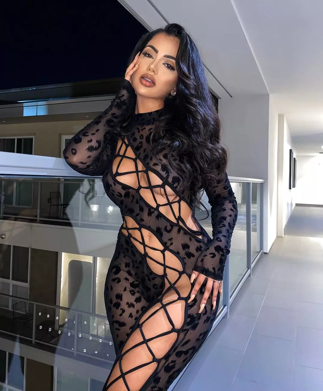 Aneeqa Farid posted by MisoShiru520