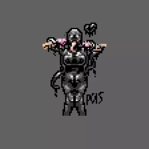 Another version by PavlinUs