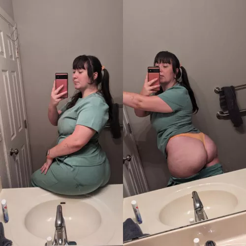 Any concerns for your appointment today? I'm sure I can help by DelilahTheBaker