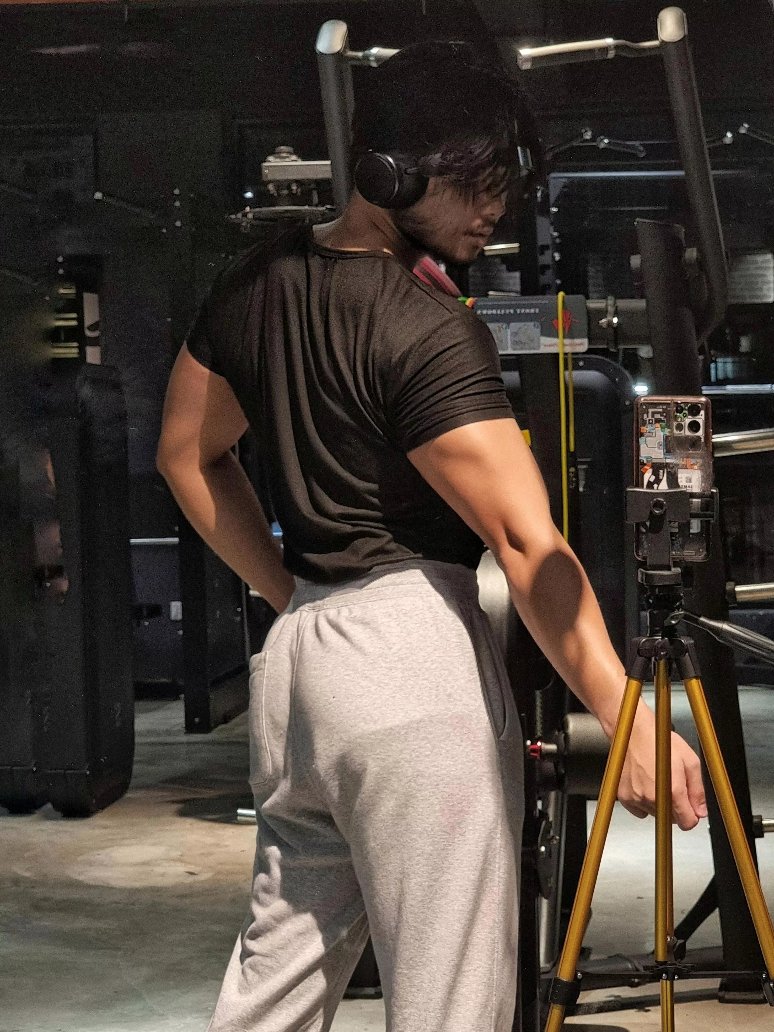 Any fans of JJK in here? posted by LuciferLuForYou