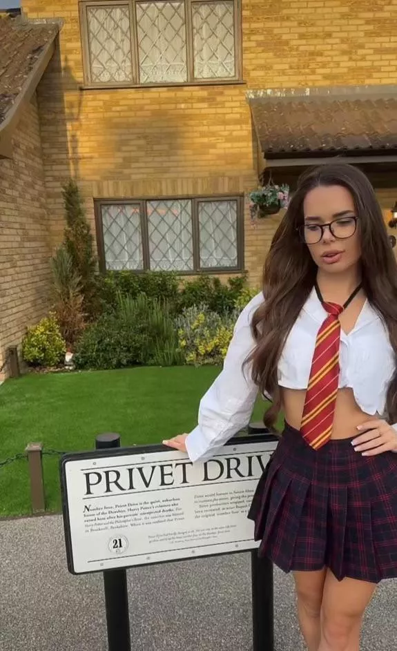 Any horny potter fans? posted by Immediate_Corgi_8249