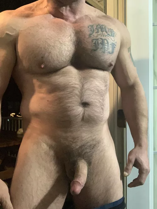 Any uniform ladies like by Werewolf4949