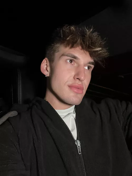 Anyone down for a roadtrip? by IlaMark87