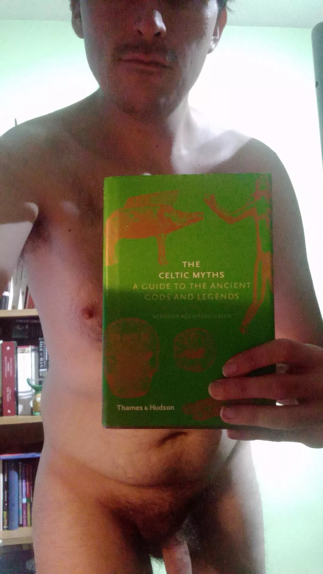 Anyone else a fan of Celtic Mythology? posted by FolkandFlora92