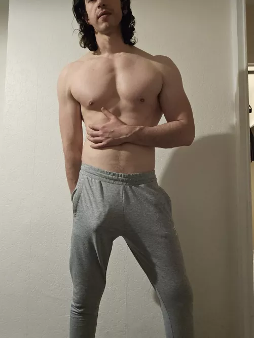 Apparently this is inappropriate for the gym by Azod21