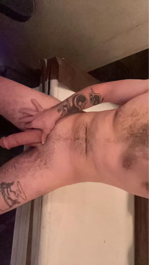 Are you joining me in the jacuzzi? by OwensThoughts