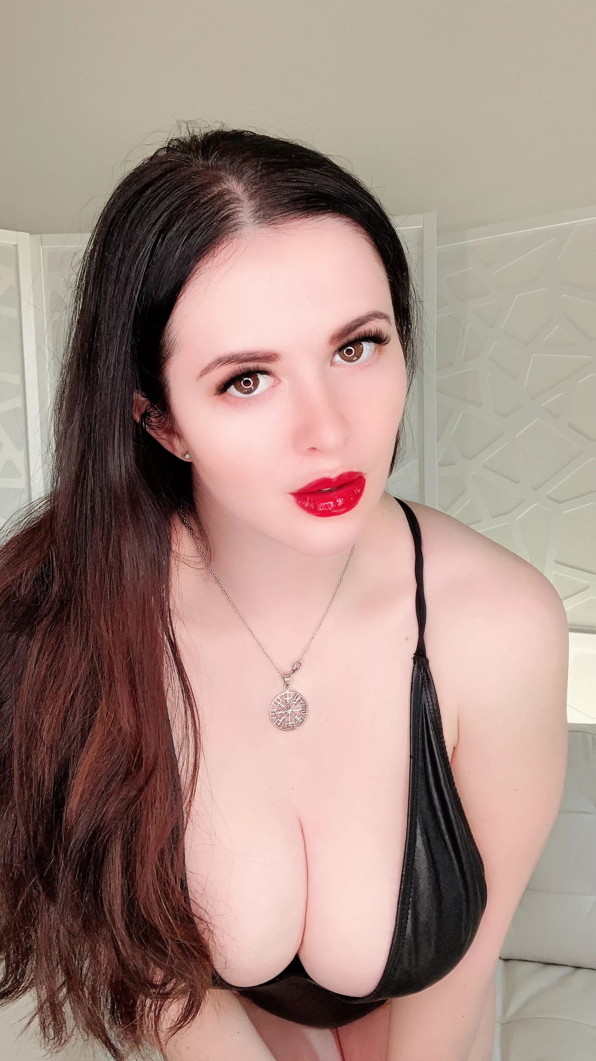 Are you up to the challenge? posted by larkinlovexxx