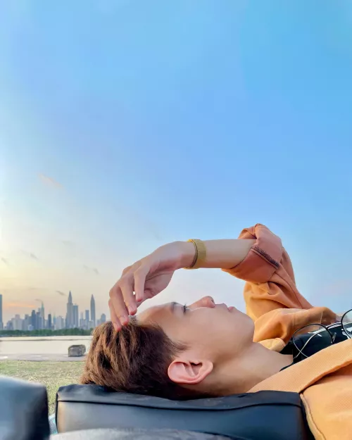 Asian-American college boy by Hefty_Pie_0000