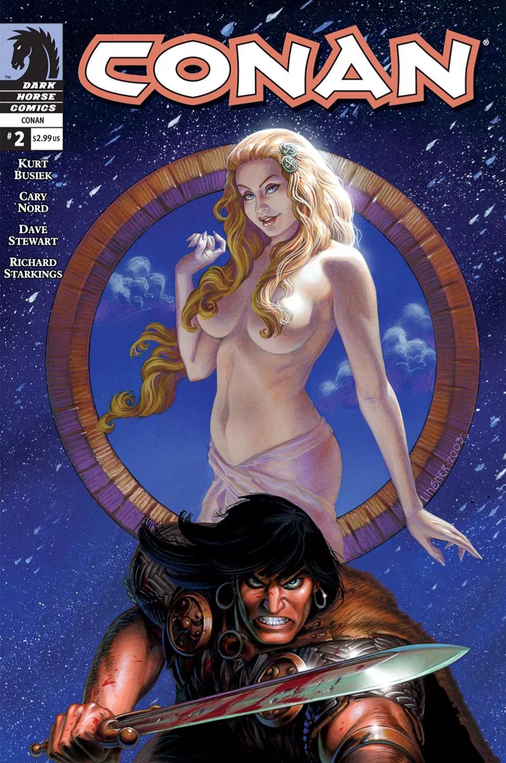 Atali[conan(2004) issue #2] posted by Hot-Particular4464