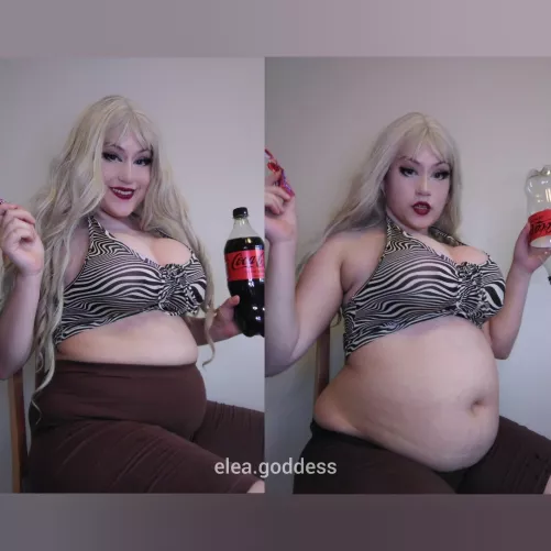 Balooned by elea-goddess