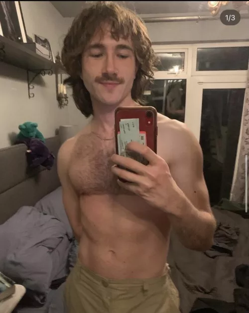 BBUK20 Matty (pre season) by caliboychef