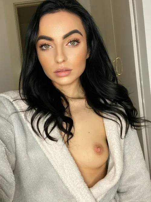 Be honest. can we swap nudes? by honey-ryder-luv