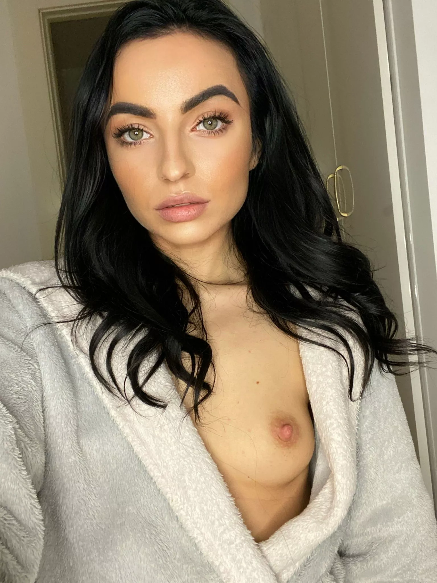 Be honest. can we swap nudes? posted by honey-ryder-luv