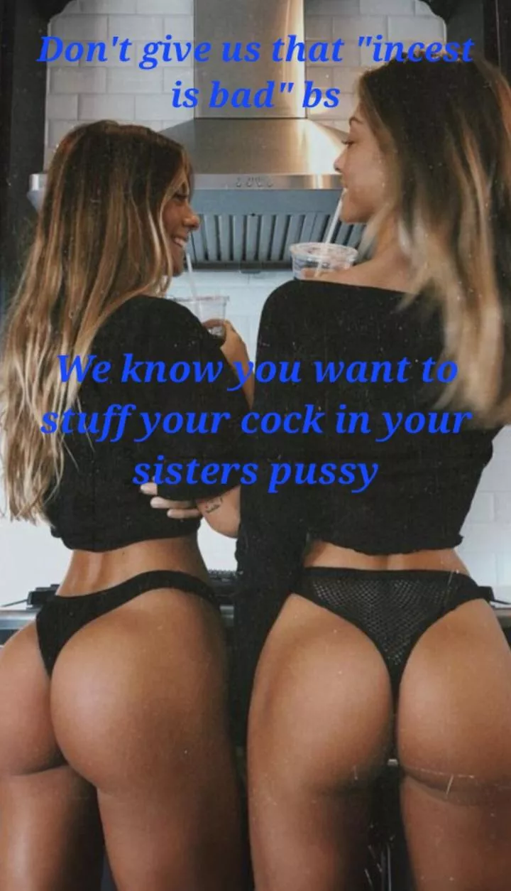 Be honest, how fast would your two sisters to your room? posted by Fun-Performance3775