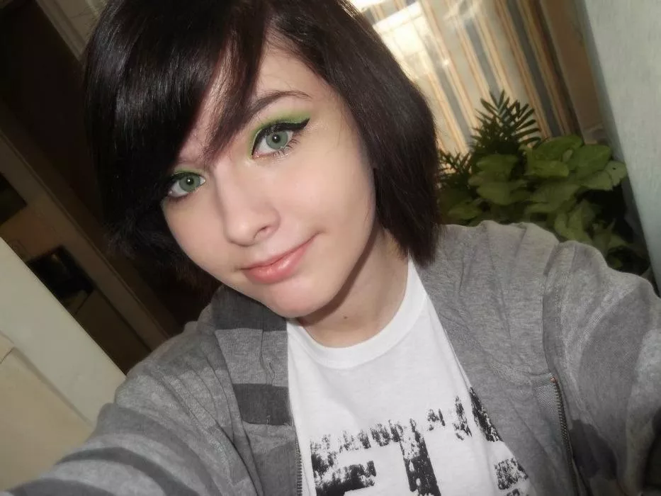 Beauty posted by MFiller90