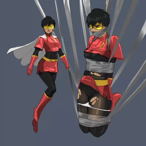 Before and After defeated by ptsalad