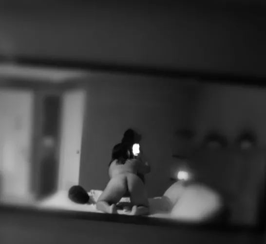 Be[f]ore my yoni massage started by Unusual-Silver-6807