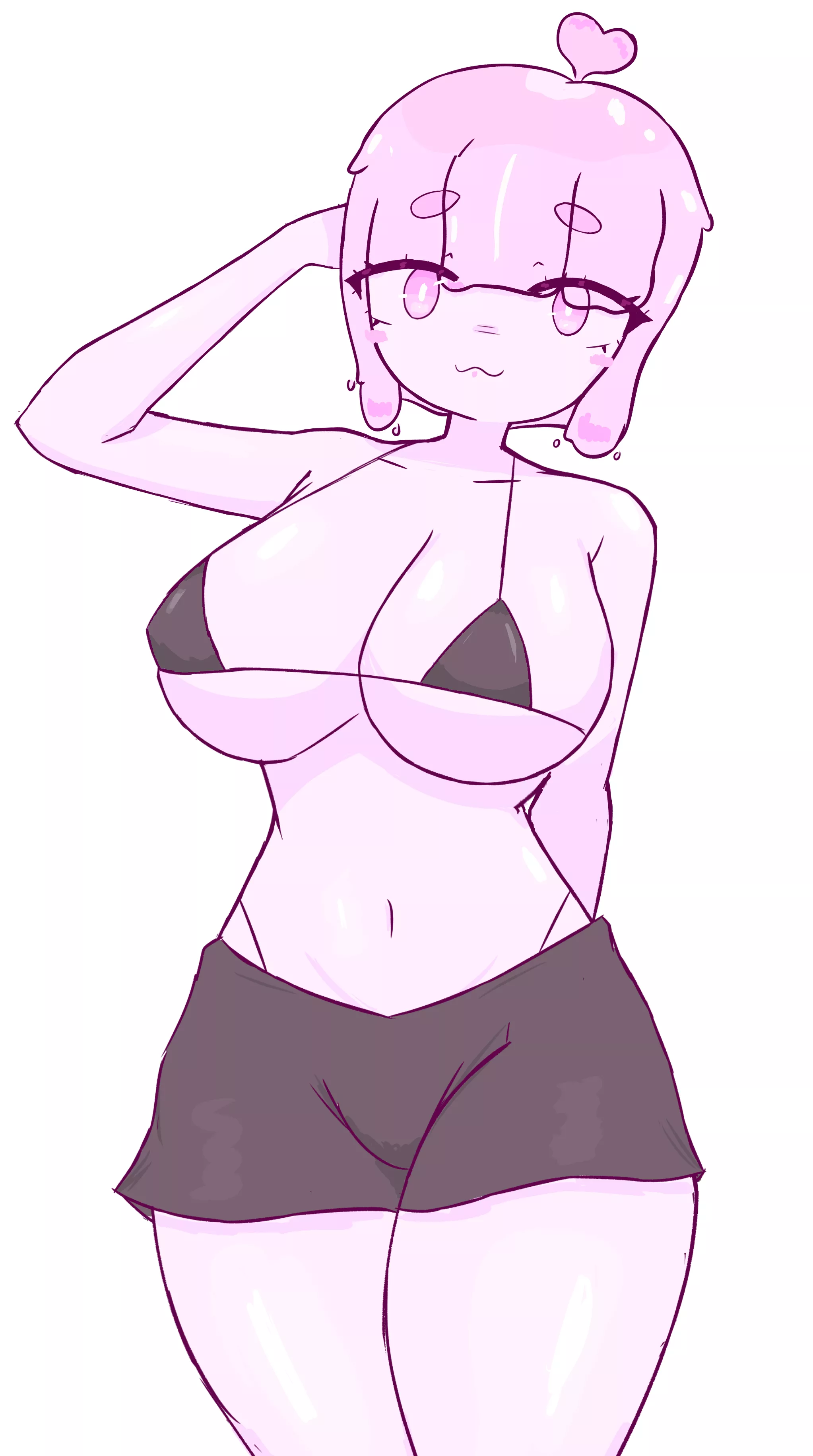 bikiny for my girl(Estrellapol) posted by EstrellapolOWO