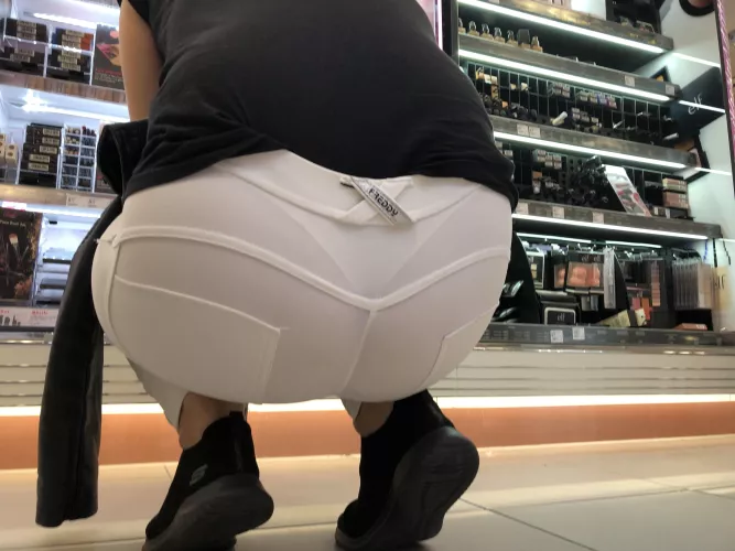 Bit sheer by ginger-212