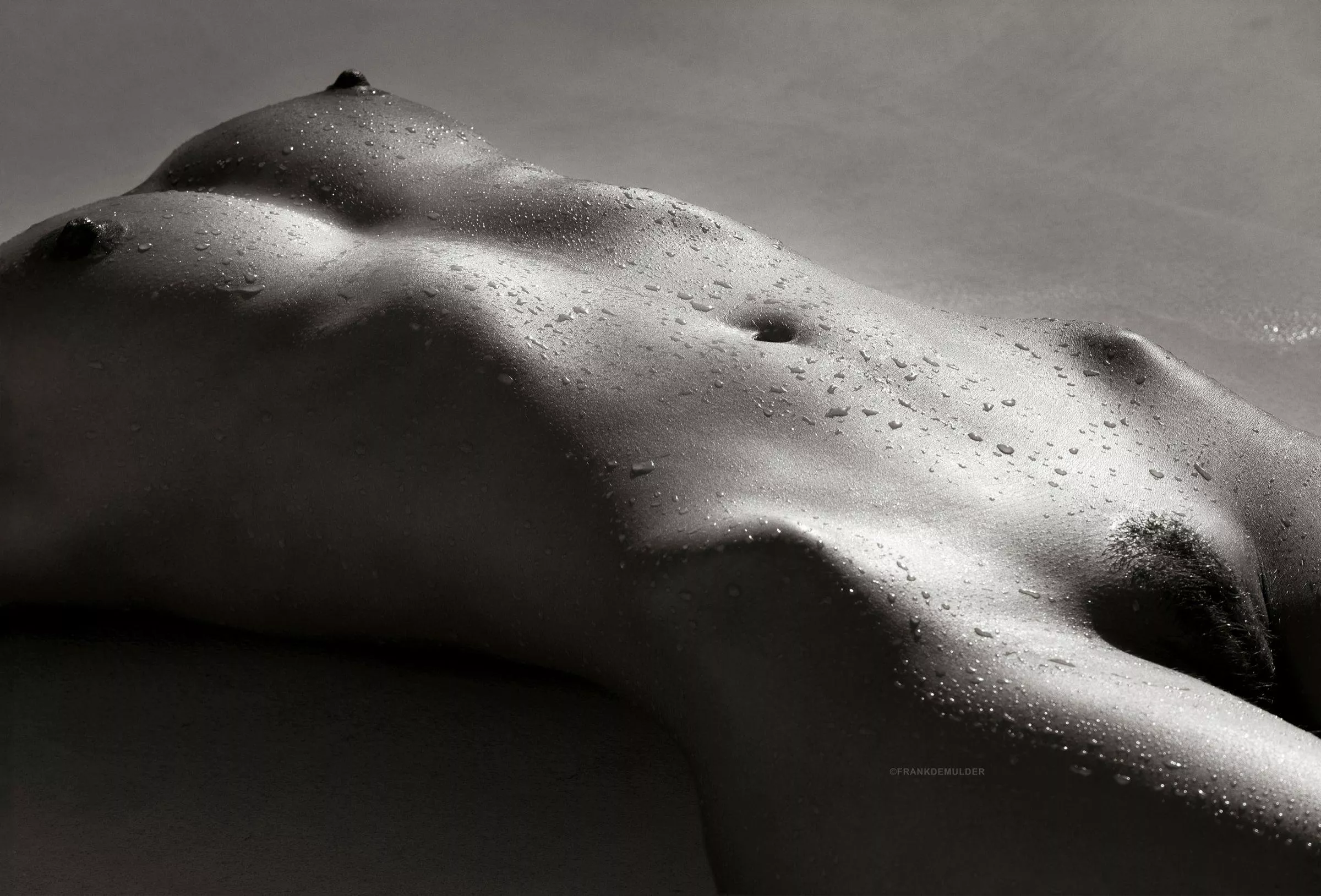 Body and Soul, by Frank De Mulder posted by Gothmoggie