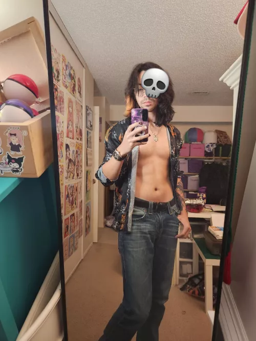 Boo💀🖤 by AzzzValefar