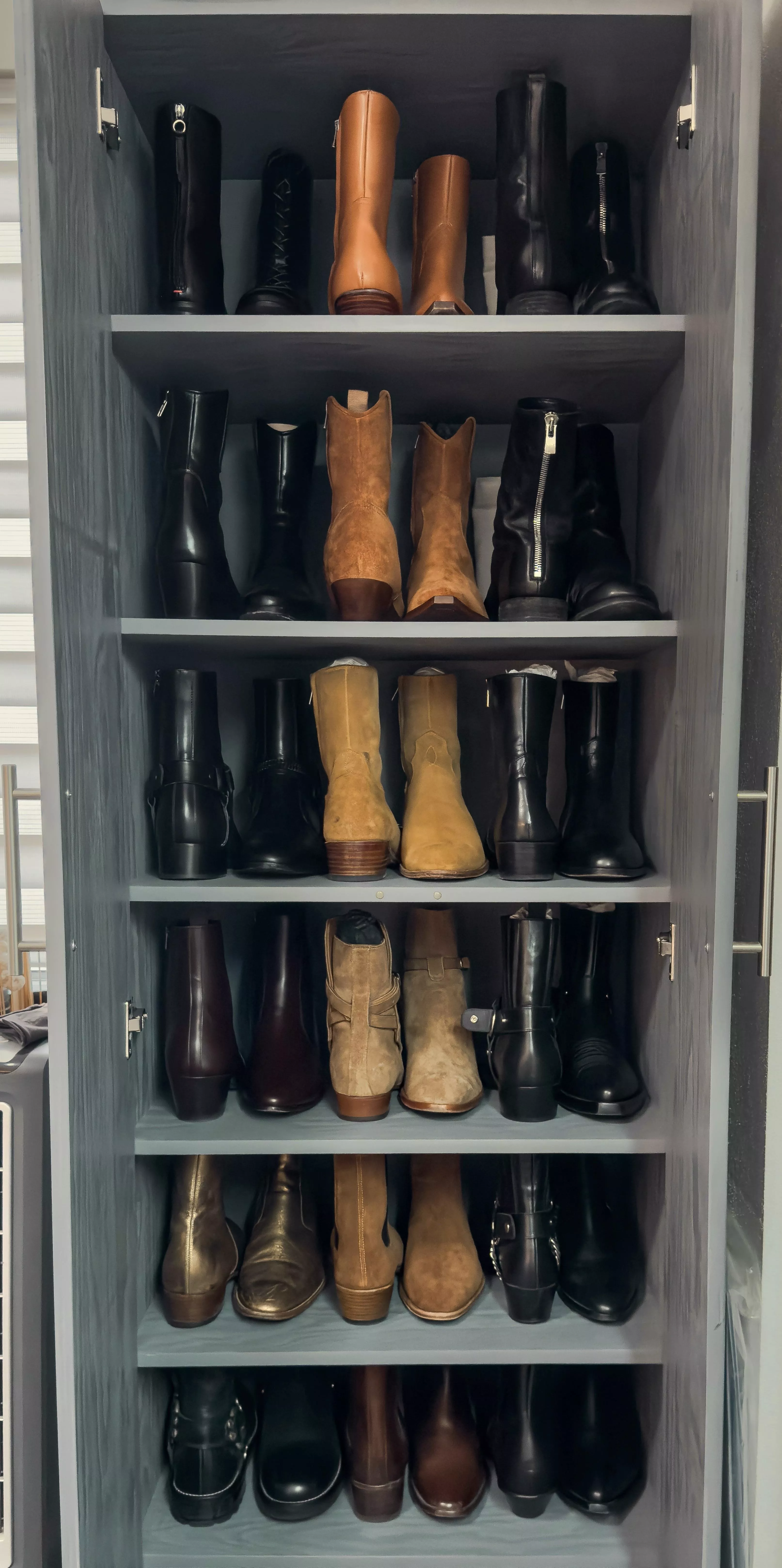 Boot assemble posted by heyaldo