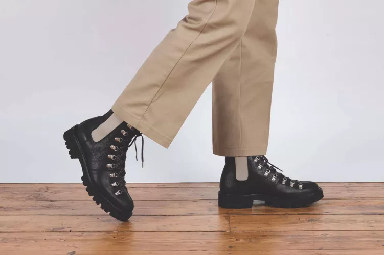 Boot ID? From 2017 by AXXXXXXXXA