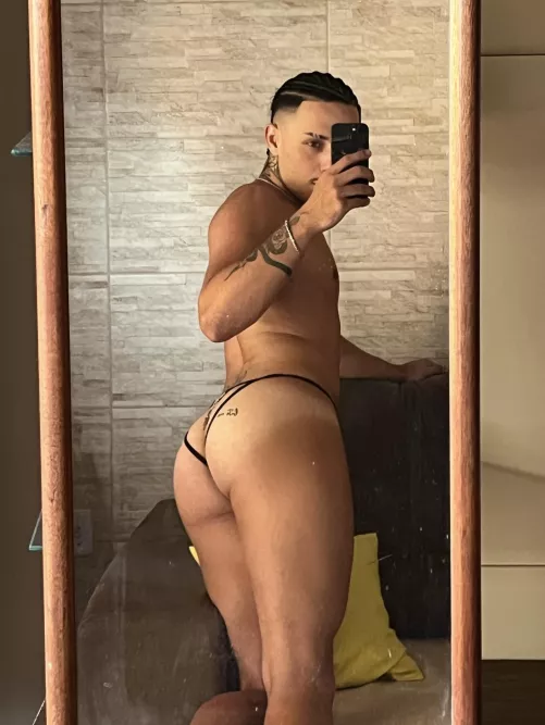 Breed my hole please sir 💦💦💦💦 by ConcentrateKnown5770