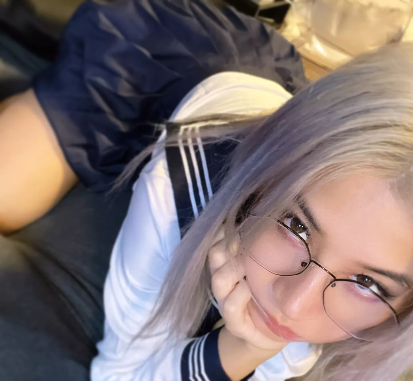 But daddy, I don't want to go to school :( posted by Joanne_Croyle