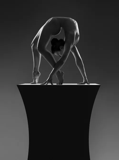 by Bruno Birkhofer by Gothmoggie