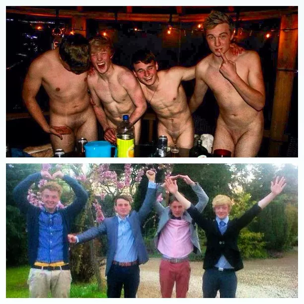 By Day and By Night posted by Primal_Mantis