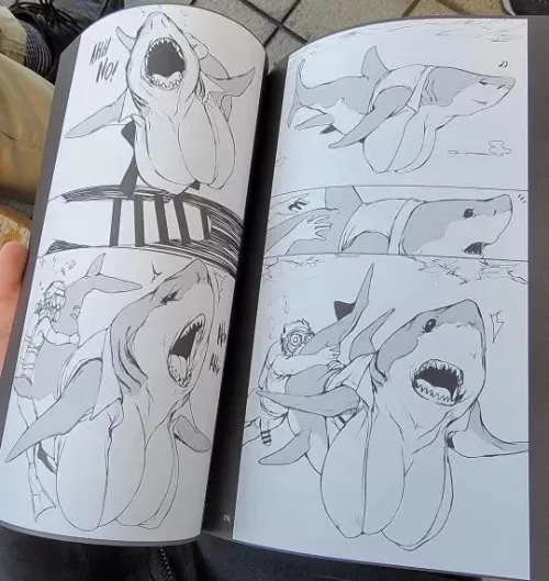 Came across this on another sub by SexIsTerrifying