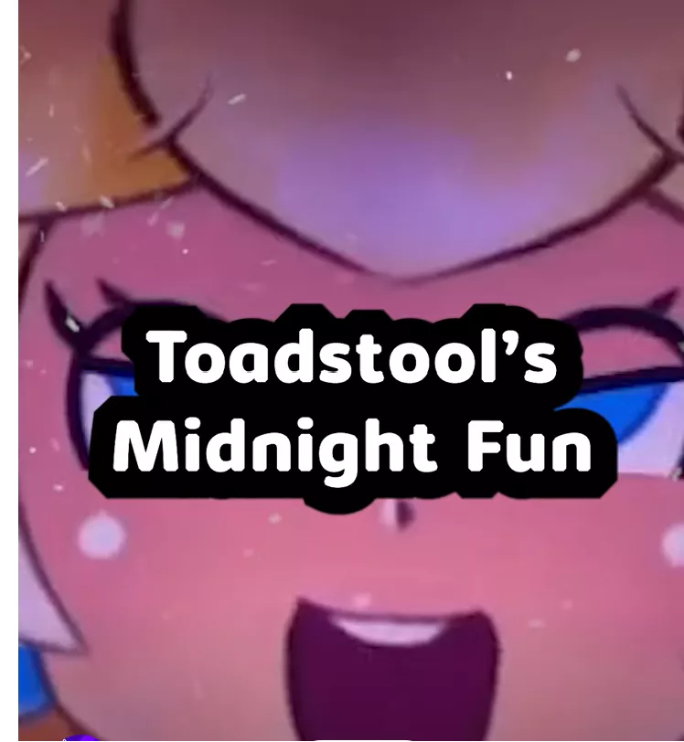 can any of you cultured individuals tell me where this art is from? sorry the text blocks it. it looks like minus's old style but i'm unsure if he made it posted by InspectionSignal5236