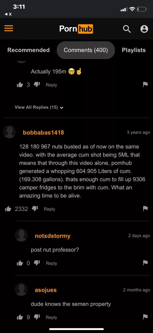 Can anyone guess where I go this from? by Pussykiller-893