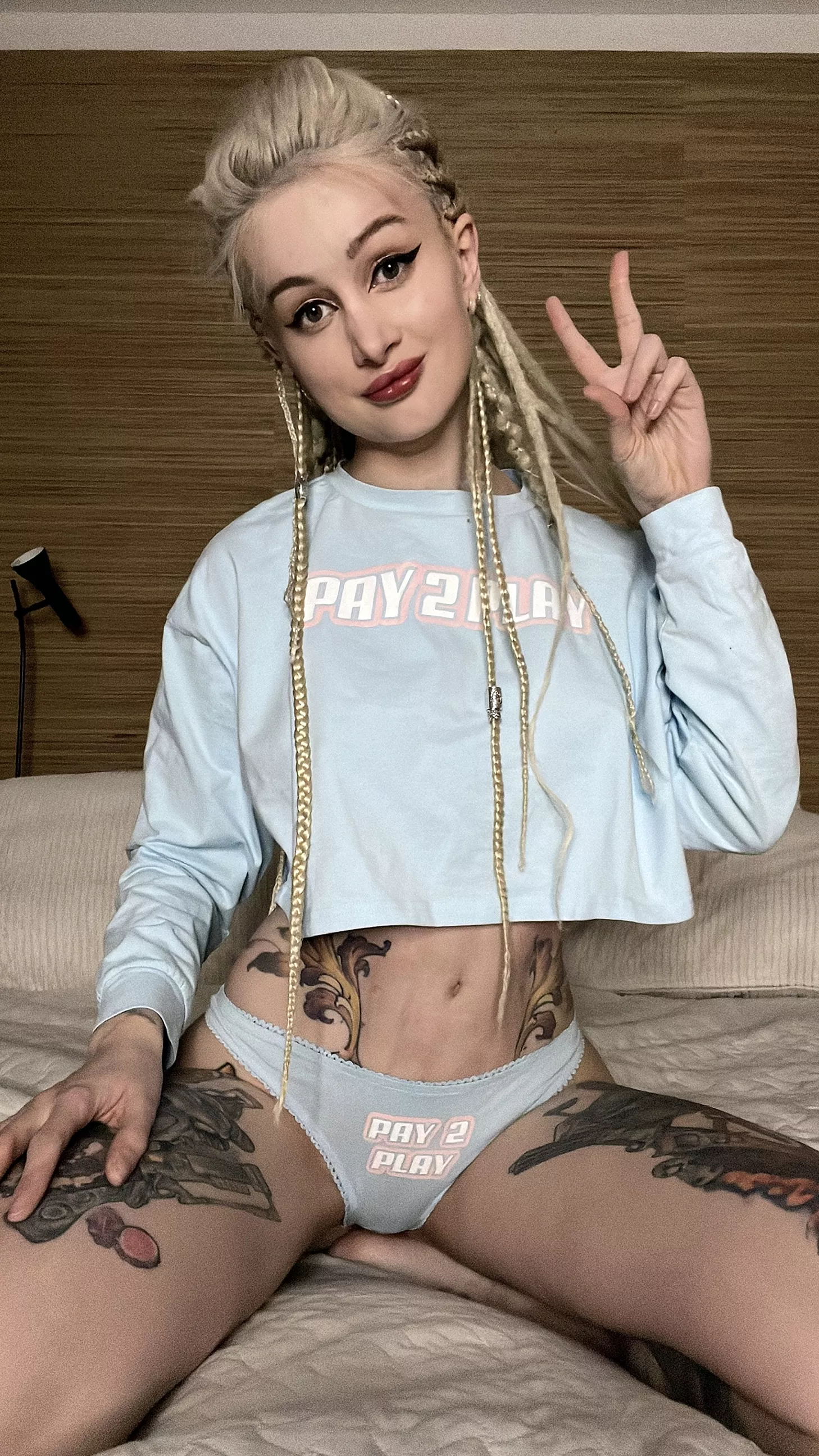 Can I be your next girlfriend? posted by EuphoriaItsMe