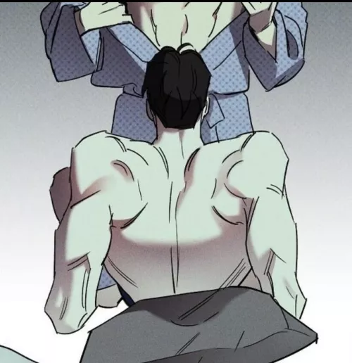 Can someone pls tell me where this is from? by leonorarosie1999