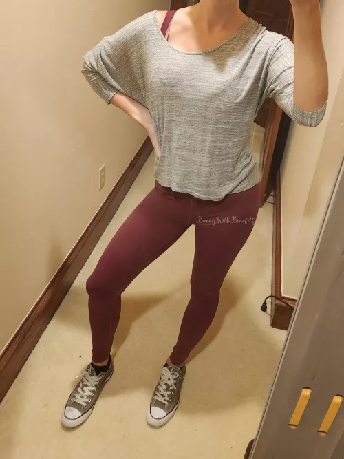 Casual weekend vibes by bunnywithbenefits