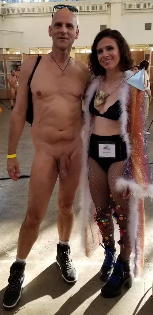 CFNM couple by Incubusphantom