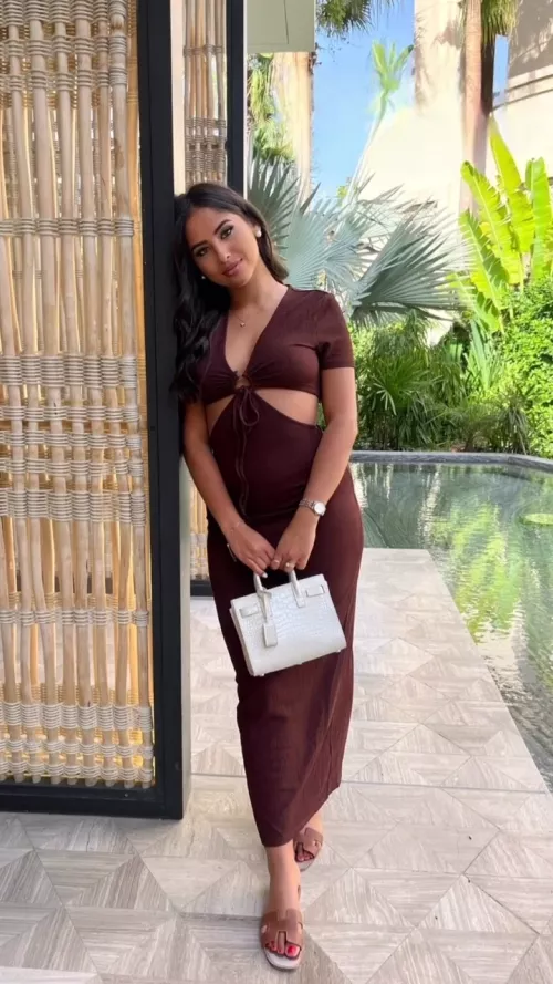 Cherine Al Amira by bigjuice0255